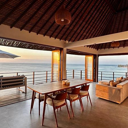 Vila Bingin High Tide Uluwatu Exteriér fotografie